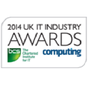 Shortlisted for Development Team of the Year award